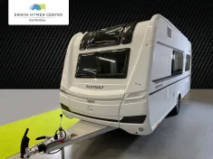 Bild 5 Dethleffs Nomad 490 BLF %%% 6997 Euro sparen %%%