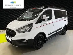 Bild 3 Dethleffs Globevan Trail One Preisvorteil 11.428 Euro