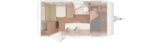 Grundriss Tag
