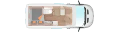Grundriss Tag