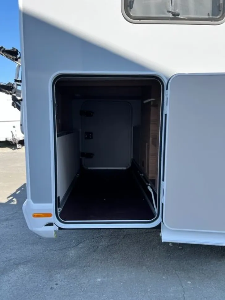 Fahrzeugbild Knaus Van TI 640 MEG VANSATION MAN #5
