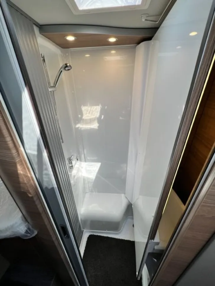 Fahrzeugbild Knaus Van TI 640 MEG VANSATION MAN #21