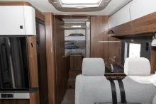 Fahrzeugbild Hymer B-KLASSE MC T 680 #6