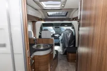Fahrzeugbild Hymer B-KLASSE MC T 680 #7