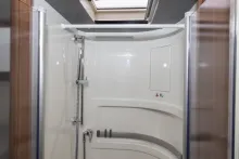 Fahrzeugbild Hymer B-KLASSE MC T 680 #10