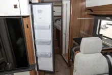 Fahrzeugbild Hymer B-KLASSE MC T 680 #12