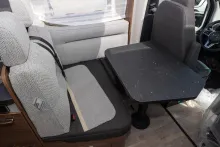 Fahrzeugbild Hymer B-KLASSE MC T 680 #13
