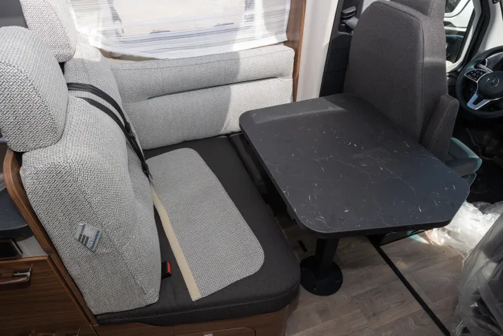 Fahrzeugbild Hymer B-KLASSE MC T 680 #13