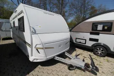 Bild 1 Weinsberg CaraOne 550 QDK
