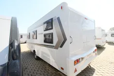 Bild 5 Weinsberg CaraOne 550 QDK