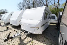 Bild 7 Weinsberg CaraOne 550 QDK