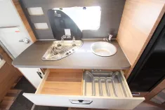 Bild 11 Weinsberg CaraOne 550 QDK