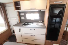 Bild 12 Weinsberg CaraOne 550 QDK
