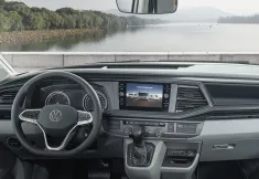 Bild 14 Weinsberg X-CURSION VAN 500 MQ EDITION [PEPPER]