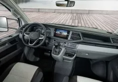 Bild 15 Weinsberg X-CURSION VAN 500 MQ EDITION [PEPPER]
