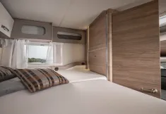 Bild 16 Weinsberg X-CURSION VAN 500 MQ EDITION [PEPPER]