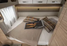 Bild 17 Weinsberg X-CURSION VAN 500 MQ EDITION [PEPPER]