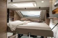 Bild 18 Weinsberg X-CURSION VAN 500 MQ EDITION [PEPPER]