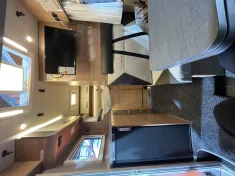 Bild 21 Weinsberg X-CURSION VAN 500 MQ EDITION [PEPPER]