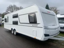 Fahrzeugbild Dethleffs Nomad 730 FKR #1