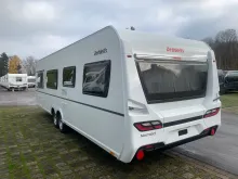 Fahrzeugbild Dethleffs Nomad 730 FKR #3