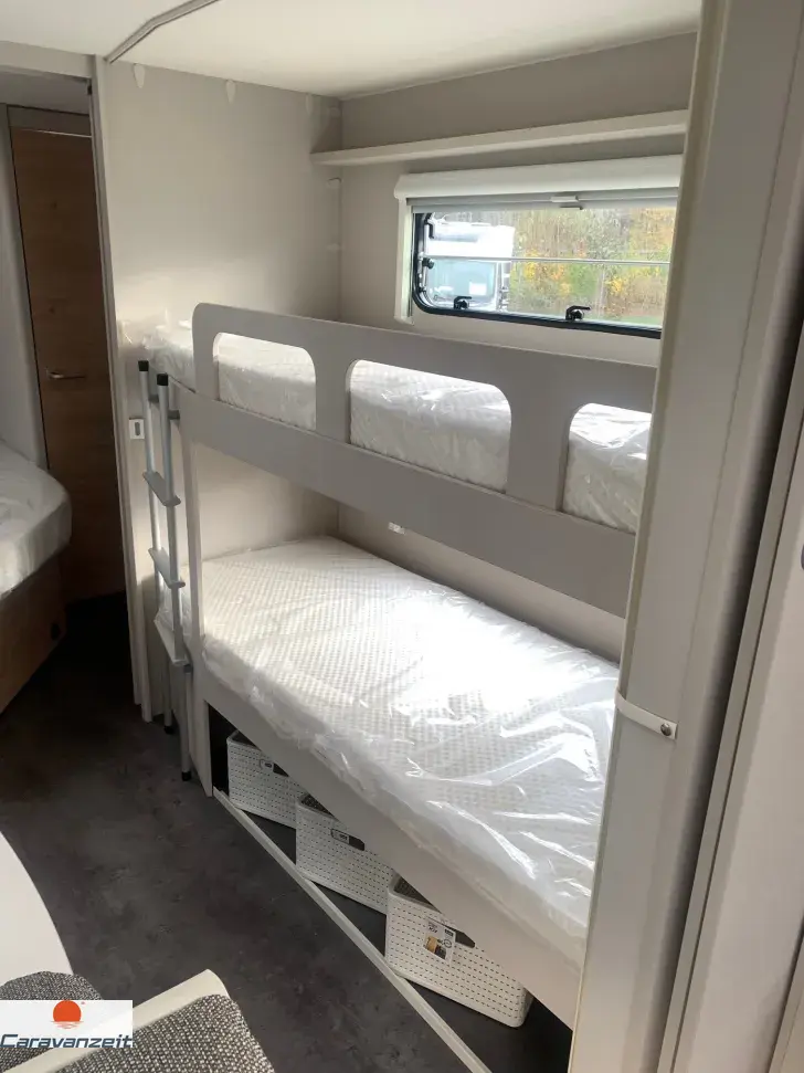 Fahrzeugbild Dethleffs Nomad 730 FKR #7