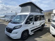 Bild 6 Hymer Camper Van Sydney GT 60