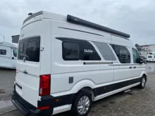 Fahrzeugbild Hobby MAXIA VAN 680 ET #4