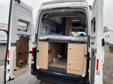 Fahrzeugbild Hobby MAXIA VAN 680 ET #8