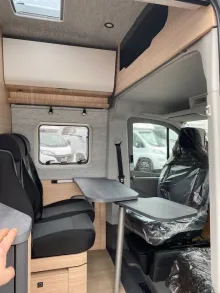 Fahrzeugbild Hobby MAXIA VAN 680 ET #5