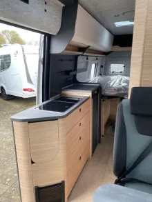 Fahrzeugbild Hobby MAXIA VAN 680 ET #6