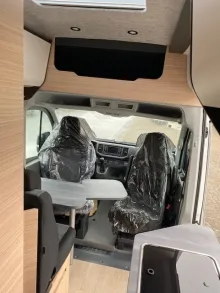 Fahrzeugbild Hobby MAXIA VAN 680 ET #7