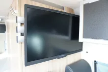 Fahrzeugbild Hymer Camper Van Grand Canyon S CrossOver Mercedes #9