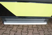 Fahrzeugbild Hymer Camper Van Grand Canyon S CrossOver Mercedes #16