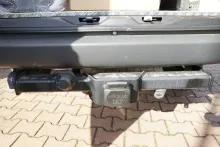 Fahrzeugbild Hymer Camper Van Grand Canyon S CrossOver Mercedes #17