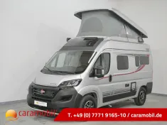 Bild 1 Bürstner Eliseo C 543 (Autom. RFK Navi Markise)