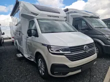 Fahrzeugbild Weinsberg X-CURSION VAN 500 MQ EDITION [PEPPER] Mietwagen Verfügbar Nov 25 #1