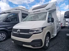 Fahrzeugbild Weinsberg X-CURSION VAN 500 MQ EDITION [PEPPER] Mietwagen Verfügbar Nov 25 #5