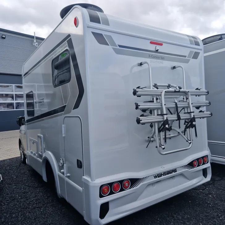 Fahrzeugbild Weinsberg X-CURSION VAN 500 MQ EDITION [PEPPER] Mietwagen Verfügbar Nov 25 #6