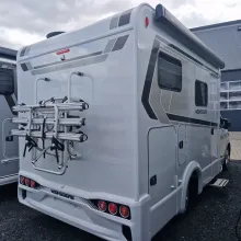 Fahrzeugbild Weinsberg X-CURSION VAN 500 MQ EDITION [PEPPER] Mietwagen Verfügbar Nov 25 #7