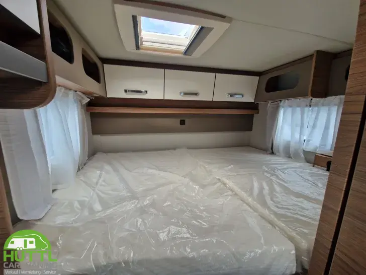 Fahrzeugbild Weinsberg X-CURSION VAN 500 MQ EDITION [PEPPER] Mietwagen Verfügbar Nov 25 #10