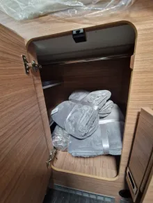 Fahrzeugbild Weinsberg X-CURSION VAN 500 MQ EDITION [PEPPER] Mietwagen Verfügbar Nov 25 #14