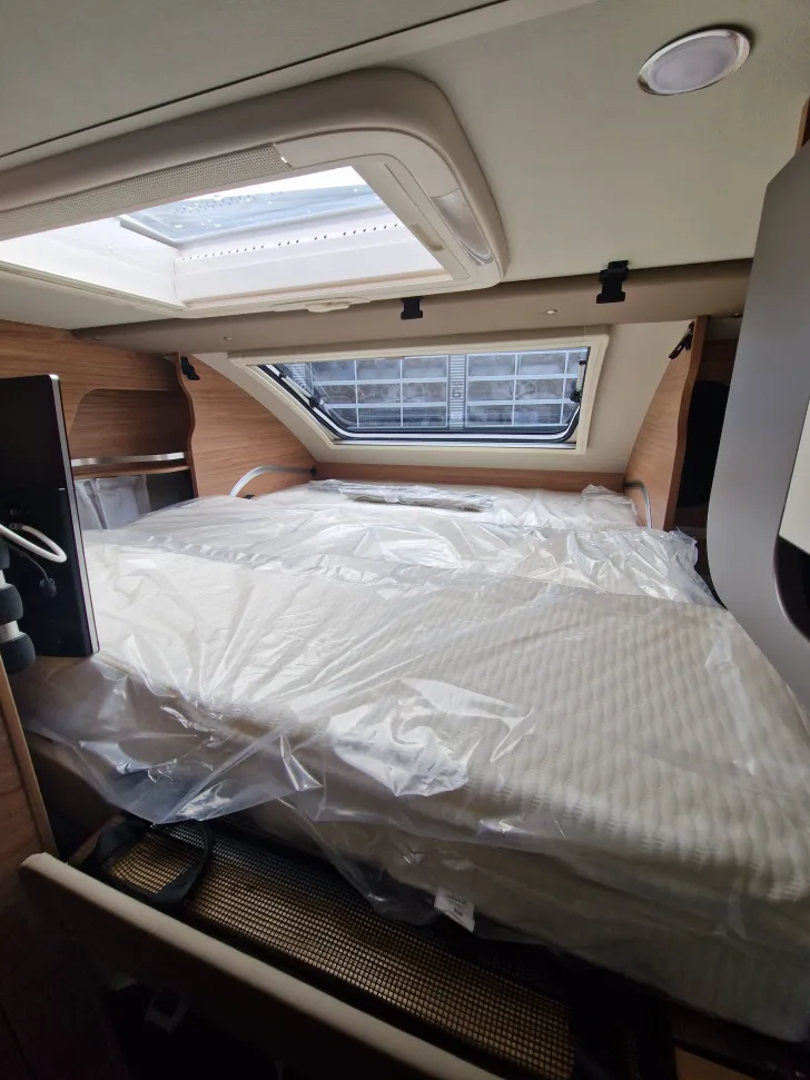 Fahrzeugbild Weinsberg X-CURSION VAN 500 MQ EDITION [PEPPER] Mietwagen Verfügbar Nov 25 #15