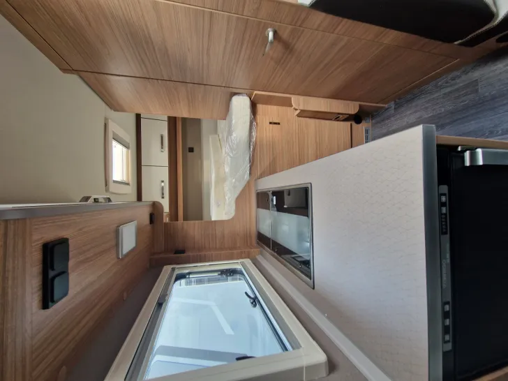 Fahrzeugbild Weinsberg X-CURSION VAN 500 MQ EDITION [PEPPER] Mietwagen Verfügbar Nov 25 #19