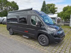Bild 3 Sunlight Camper Van Cliff 600 Adventure Edition LED-Tagfahrlicht