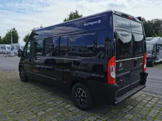 Bild 4 Sunlight Camper Van Cliff 600 Adventure Edition LED-Tagfahrlicht