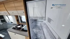 Bild 12 Dethleffs Camper 510 ER