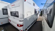 Fahrzeugbild Dethleffs Aero 470 FSK #1