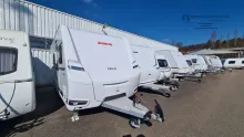 Fahrzeugbild Dethleffs Aero 470 FSK #3