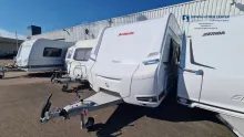 Fahrzeugbild Dethleffs Aero 470 FSK #4